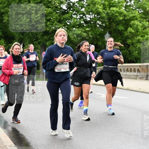 14.06.2026 - REWE Women's Run Dr. Thomas Lammeyer http://msf.ph/oto/9768696 14.06.2026 09:45:28 Laufen 10421, 57 meine-sportfotos.de