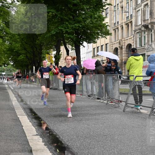 14.06.2026 - REWE Women's Run J. Mangold http://msf.ph/oto/9768699 14.06.2026 09:47:48 Ziel 10274, 10489, 10752 meine-sportfotos.de