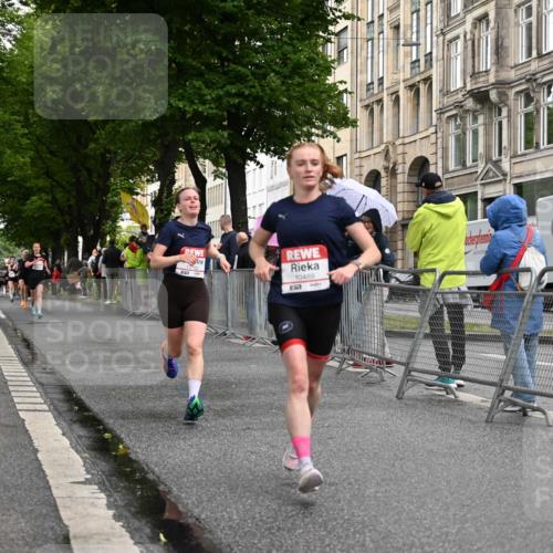 14.06.2026 - REWE Women's Run J. Mangold http://msf.ph/oto/9768708 14.06.2026 09:47:49 Ziel 10489, 10752 meine-sportfotos.de
