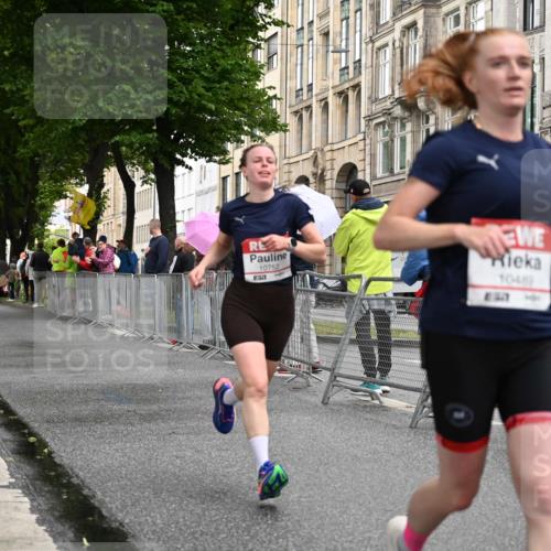 14.06.2026 - REWE Women's Run J. Mangold http://msf.ph/oto/9768718 14.06.2026 09:47:51 Ziel 10273, 10489, 10752 meine-sportfotos.de