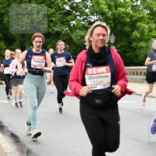 14.06.2026 - REWE Women's Run Dr. Thomas Lammeyer http://msf.ph/oto/9768723 14.06.2026 09:45:30 Laufen 111, 11006, 11285 meine-sportfotos.de