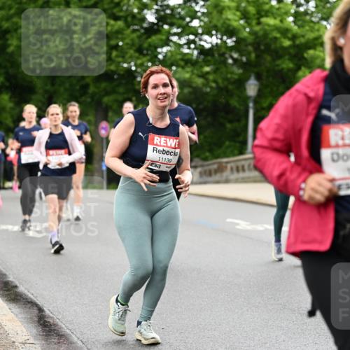 14.06.2026 - REWE Women's Run Dr. Thomas Lammeyer http://msf.ph/oto/9768732 14.06.2026 09:45:30 Laufen 40, 11139, 11000 meine-sportfotos.de