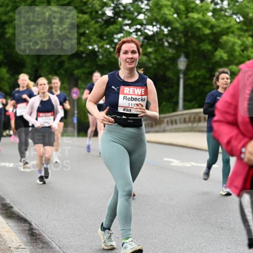 14.06.2026 - REWE Women's Run Dr. Thomas Lammeyer http://msf.ph/oto/9768734 14.06.2026 09:45:30 Laufen 1115, 11006 meine-sportfotos.de
