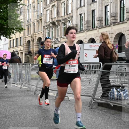 14.06.2026 - REWE Women's Run J. Mangold http://msf.ph/oto/9768745 14.06.2026 09:48:04 Ziel 10573, 10755, 10827, 10843, 10935, 11097 meine-sportfotos.de