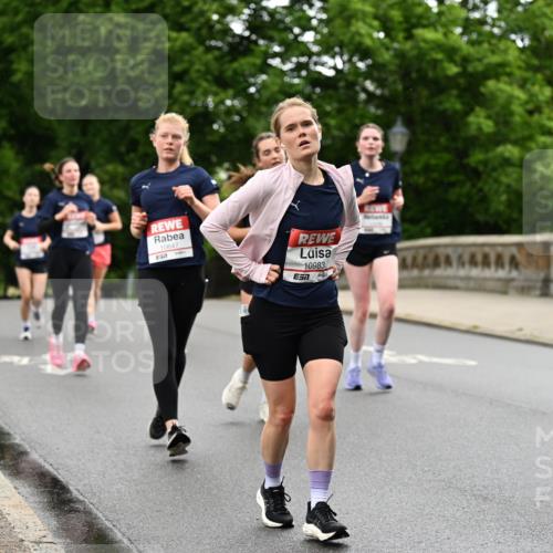 14.06.2026 - REWE Women's Run Dr. Thomas Lammeyer http://msf.ph/oto/9768767 14.06.2026 09:45:33 Laufen 10647, 10983 meine-sportfotos.de