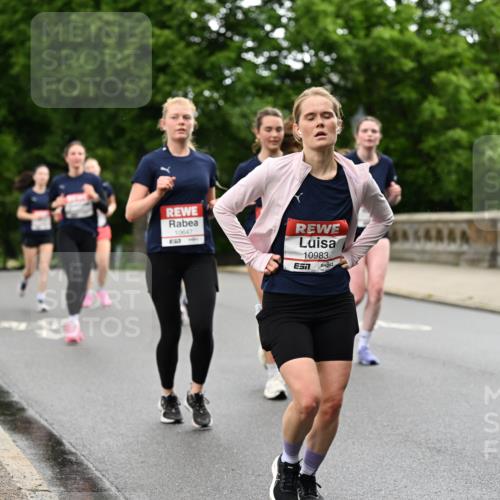 14.06.2026 - REWE Women's Run Dr. Thomas Lammeyer http://msf.ph/oto/9768772 14.06.2026 09:45:33 Laufen 10647, 857, 10983 meine-sportfotos.de