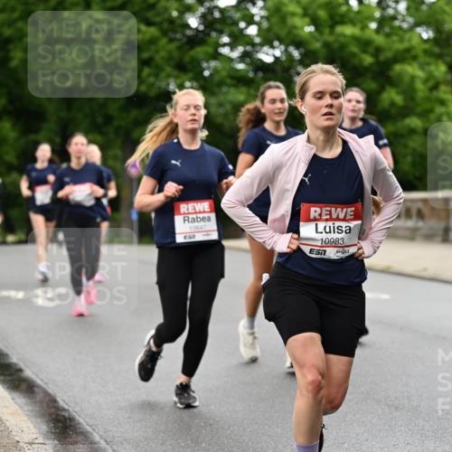 14.06.2026 - REWE Women's Run Dr. Thomas Lammeyer http://msf.ph/oto/9768775 14.06.2026 09:45:33 Laufen 10647, 10983, 7 meine-sportfotos.de