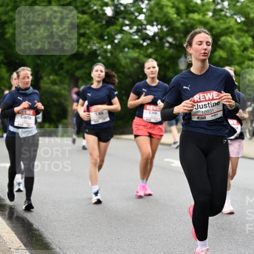 14.06.2026 - REWE Women's Run Dr. Thomas Lammeyer http://msf.ph/oto/9768817 14.06.2026 09:45:36 Laufen 10931 meine-sportfotos.de