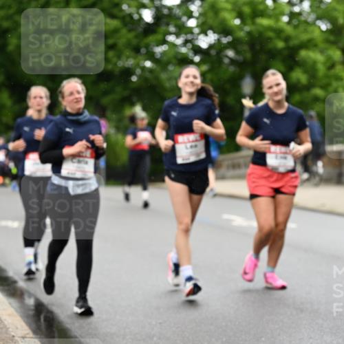 14.06.2026 - REWE Women's Run Dr. Thomas Lammeyer http://msf.ph/oto/9768827 14.06.2026 09:45:37 Laufen 109 meine-sportfotos.de