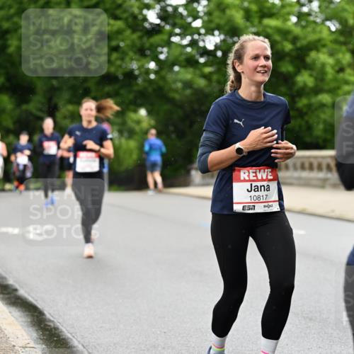 14.06.2026 - REWE Women's Run Dr. Thomas Lammeyer http://msf.ph/oto/9768846 14.06.2026 09:45:39 Laufen 10817, 104 meine-sportfotos.de