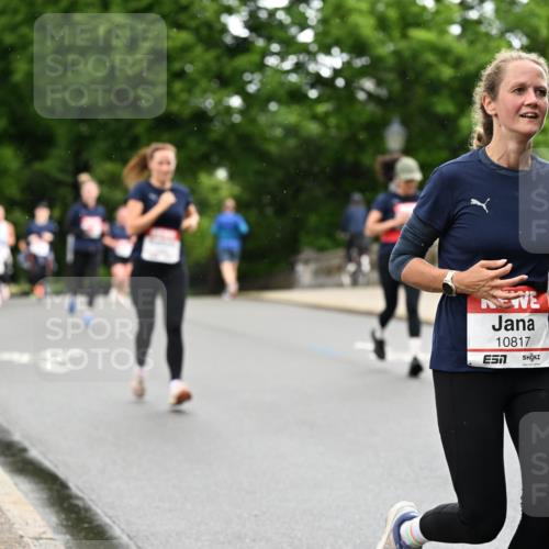 14.06.2026 - REWE Women's Run Dr. Thomas Lammeyer http://msf.ph/oto/9768850 14.06.2026 09:45:39 Laufen 10817, 7 meine-sportfotos.de