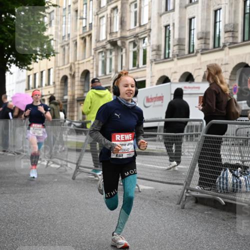 14.06.2026 - REWE Women's Run J. Mangold http://msf.ph/oto/9768854 14.06.2026 09:48:39 Ziel 10095, 10106, 10407, 10642 meine-sportfotos.de