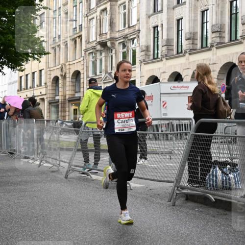 14.06.2026 - REWE Women's Run J. Mangold http://msf.ph/oto/9768886 14.06.2026 09:48:45 Ziel 10074, 10095, 10106, 10233 meine-sportfotos.de