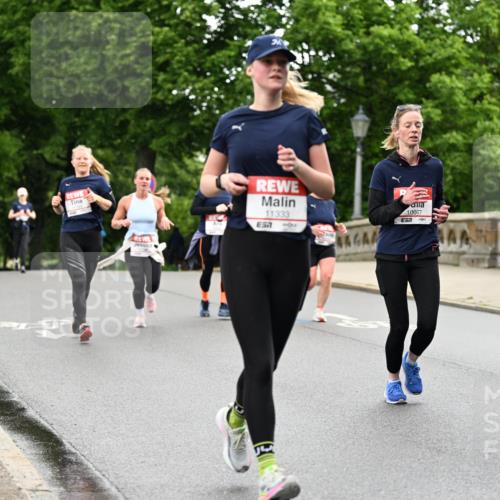 14.06.2026 - REWE Women's Run Dr. Thomas Lammeyer http://msf.ph/oto/9768904 14.06.2026 09:45:43 Laufen 11333, 10077 meine-sportfotos.de