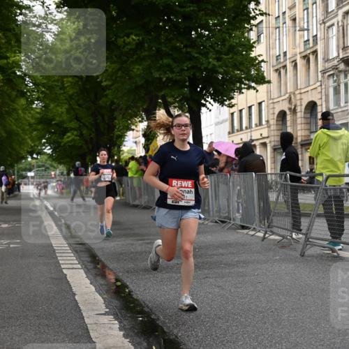 14.06.2026 - REWE Women's Run J. Mangold http://msf.ph/oto/9768905 14.06.2026 09:49:01 Ziel 10741, 11360 meine-sportfotos.de