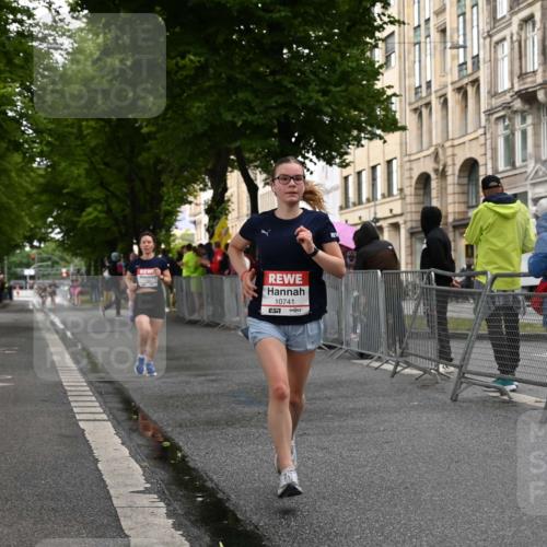 14.06.2026 - REWE Women's Run J. Mangold http://msf.ph/oto/9768907 14.06.2026 09:49:01 Ziel 10741, 11360 meine-sportfotos.de