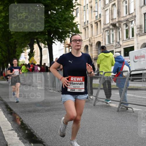 14.06.2026 - REWE Women's Run J. Mangold http://msf.ph/oto/9768912 14.06.2026 09:49:01 Ziel 10741, 11360 meine-sportfotos.de