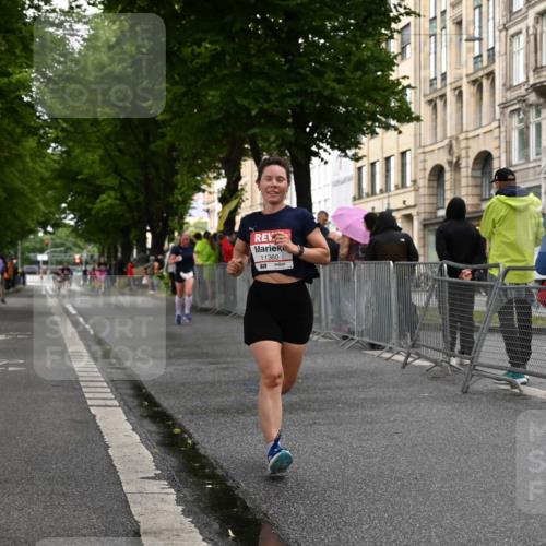 14.06.2026 - REWE Women's Run J. Mangold http://msf.ph/oto/9768920 14.06.2026 09:49:04 Ziel 10741, 11360 meine-sportfotos.de