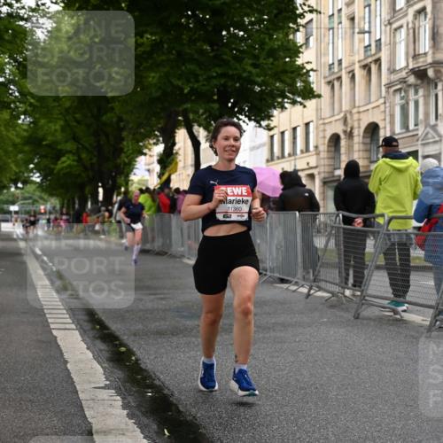 14.06.2026 - REWE Women's Run J. Mangold http://msf.ph/oto/9768923 14.06.2026 09:49:04 Ziel 10741, 11360 meine-sportfotos.de