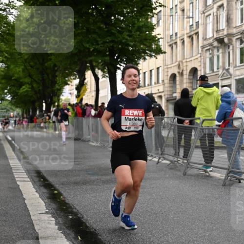 14.06.2026 - REWE Women's Run J. Mangold http://msf.ph/oto/9768925 14.06.2026 09:49:04 Ziel 10741, 11360 meine-sportfotos.de
