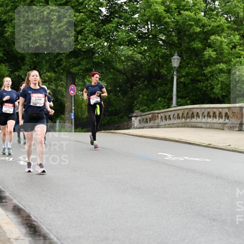 14.06.2026 - REWE Women's Run Dr. Thomas Lammeyer http://msf.ph/oto/9768951 14.06.2026 09:45:47 Laufen  meine-sportfotos.de