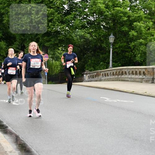 14.06.2026 - REWE Women's Run Dr. Thomas Lammeyer http://msf.ph/oto/9768962 14.06.2026 09:45:48 Laufen 10431, 11375 meine-sportfotos.de