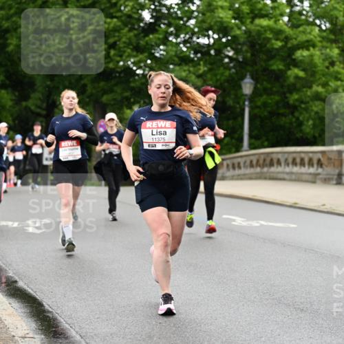 14.06.2026 - REWE Women's Run Dr. Thomas Lammeyer http://msf.ph/oto/9768975 14.06.2026 09:45:49 Laufen 11375, 57 meine-sportfotos.de