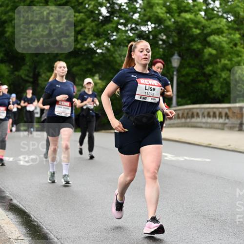 14.06.2026 - REWE Women's Run Dr. Thomas Lammeyer http://msf.ph/oto/9768979 14.06.2026 09:45:49 Laufen 11375, 7 meine-sportfotos.de