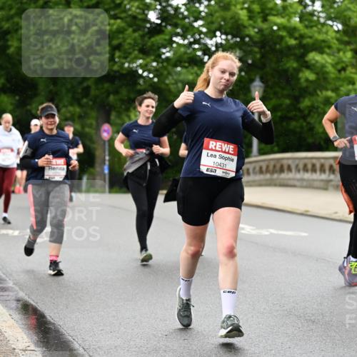 14.06.2026 - REWE Women's Run Dr. Thomas Lammeyer http://msf.ph/oto/9769000 14.06.2026 09:45:51 Laufen 10431, 7, 11208 meine-sportfotos.de