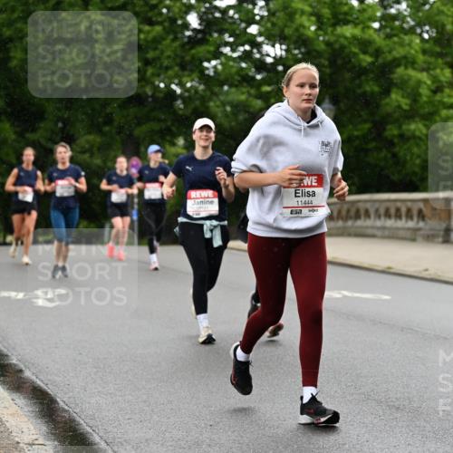 14.06.2026 - REWE Women's Run Dr. Thomas Lammeyer http://msf.ph/oto/9769062 14.06.2026 09:45:55 Laufen 10181, 11444 meine-sportfotos.de