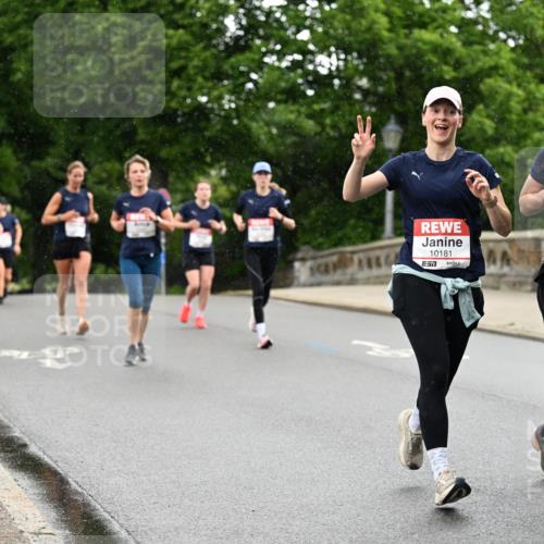 14.06.2026 - REWE Women's Run Dr. Thomas Lammeyer http://msf.ph/oto/9769079 14.06.2026 09:45:56 Laufen 10181, 57, 11469 meine-sportfotos.de