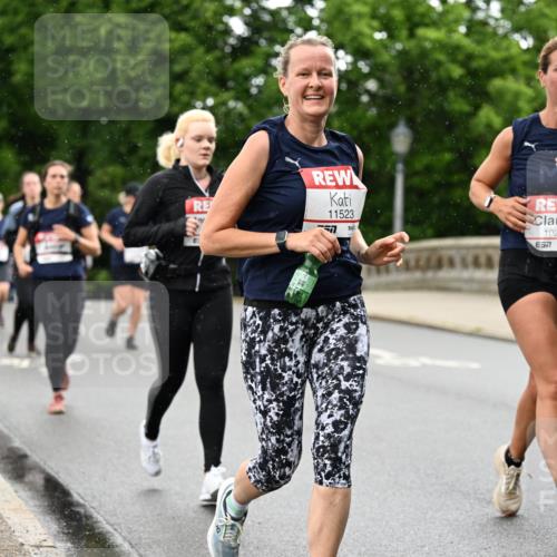 14.06.2026 - REWE Women's Run Dr. Thomas Lammeyer http://msf.ph/oto/9769137 14.06.2026 09:46:01 Laufen 11523, 7, 10251 meine-sportfotos.de