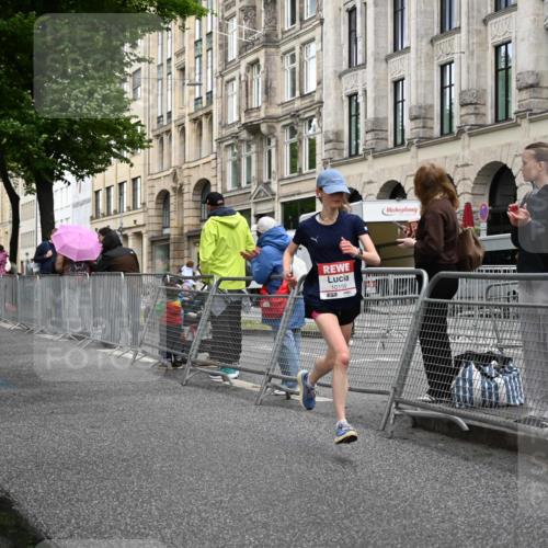 14.06.2026 - REWE Women's Run J. Mangold http://msf.ph/oto/9769144 14.06.2026 09:50:39 Ziel 10159, 10312 meine-sportfotos.de