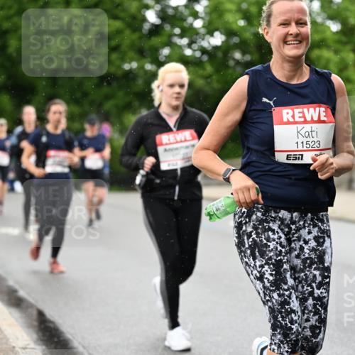 14.06.2026 - REWE Women's Run Dr. Thomas Lammeyer http://msf.ph/oto/9769145 14.06.2026 09:46:01 Laufen 11523 meine-sportfotos.de
