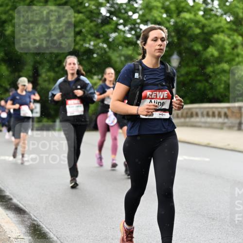 14.06.2026 - REWE Women's Run Dr. Thomas Lammeyer http://msf.ph/oto/9769175 14.06.2026 09:46:03 Laufen  meine-sportfotos.de