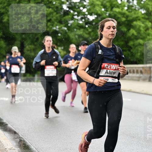 14.06.2026 - REWE Women's Run Dr. Thomas Lammeyer http://msf.ph/oto/9769177 14.06.2026 09:46:03 Laufen  meine-sportfotos.de