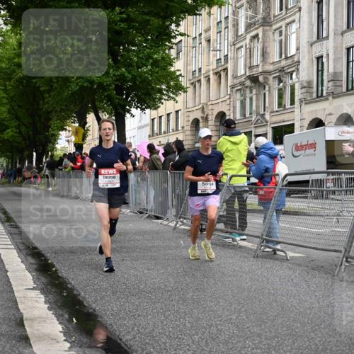 14.06.2026 - REWE Women's Run J. Mangold http://msf.ph/oto/9769193 14.06.2026 09:51:05 Ziel 10144, 10853 meine-sportfotos.de