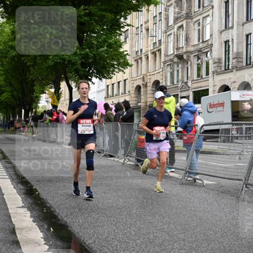 14.06.2026 - REWE Women's Run J. Mangold http://msf.ph/oto/9769196 14.06.2026 09:51:05 Ziel 10144, 10853 meine-sportfotos.de