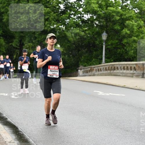 14.06.2026 - REWE Women's Run Dr. Thomas Lammeyer http://msf.ph/oto/9769200 14.06.2026 09:46:06 Laufen 10631, 2 meine-sportfotos.de