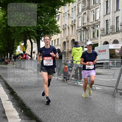 14.06.2026 - REWE Women's Run J. Mangold http://msf.ph/oto/9769201 14.06.2026 09:51:05 Ziel 10144, 10853 meine-sportfotos.de
