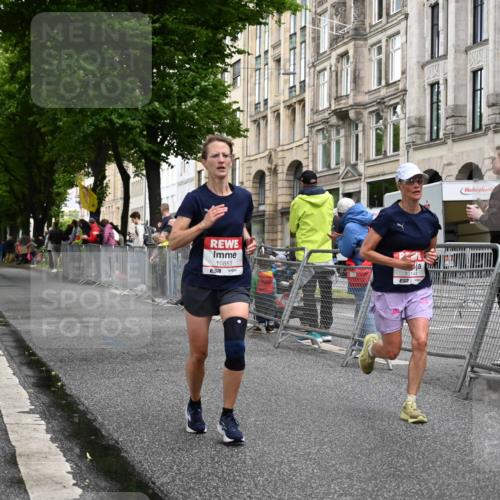 14.06.2026 - REWE Women's Run J. Mangold http://msf.ph/oto/9769203 14.06.2026 09:51:05 Ziel 10144, 10853 meine-sportfotos.de