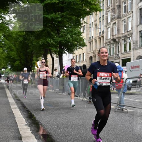 14.06.2026 - REWE Women's Run J. Mangold http://msf.ph/oto/9769223 14.06.2026 09:51:17 Ziel 10184, 10390, 10604, 10803 meine-sportfotos.de