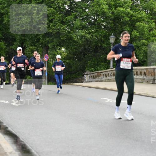 14.06.2026 - REWE Women's Run Dr. Thomas Lammeyer http://msf.ph/oto/9769267 14.06.2026 09:46:10 Laufen 1444, 0004 meine-sportfotos.de