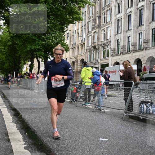 14.06.2026 - REWE Women's Run J. Mangold http://msf.ph/oto/9769282 14.06.2026 09:51:40 Ziel 10763, 11388 meine-sportfotos.de