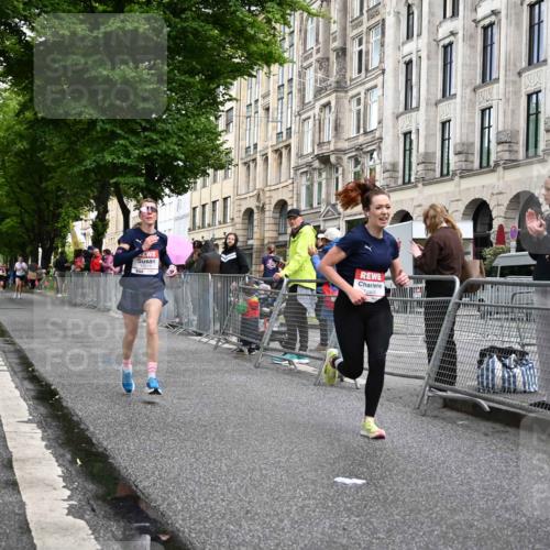 14.06.2026 - REWE Women's Run J. Mangold http://msf.ph/oto/9769289 14.06.2026 09:51:48 Ziel 10449, 10971 meine-sportfotos.de