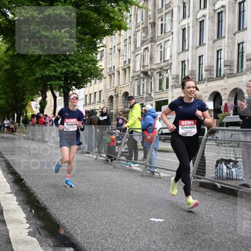 14.06.2026 - REWE Women's Run J. Mangold http://msf.ph/oto/9769293 14.06.2026 09:51:48 Ziel 10449, 10971 meine-sportfotos.de