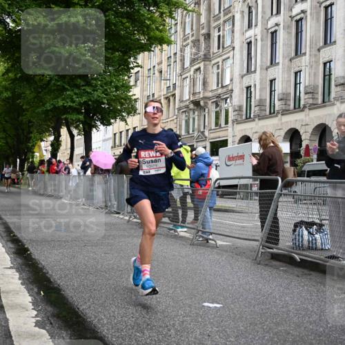 14.06.2026 - REWE Women's Run J. Mangold http://msf.ph/oto/9769303 14.06.2026 09:51:49 Ziel 10449, 10971 meine-sportfotos.de