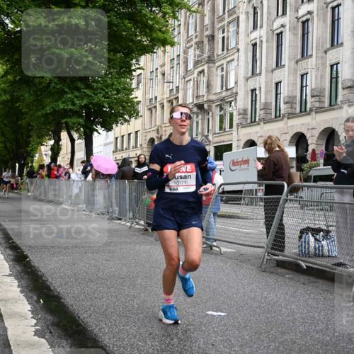 14.06.2026 - REWE Women's Run J. Mangold http://msf.ph/oto/9769305 14.06.2026 09:51:49 Ziel 10449, 10971 meine-sportfotos.de