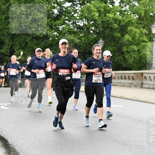 14.06.2026 - REWE Women's Run Dr. Thomas Lammeyer http://msf.ph/oto/9769307 14.06.2026 09:46:13 Laufen 10323 meine-sportfotos.de