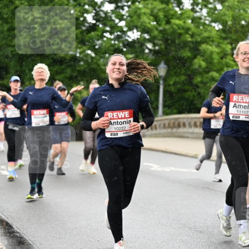 14.06.2026 - REWE Women's Run Dr. Thomas Lammeyer http://msf.ph/oto/9769370 14.06.2026 09:46:17 Laufen 10222, 11107 meine-sportfotos.de
